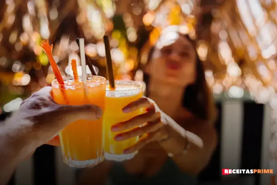 drinks mojito