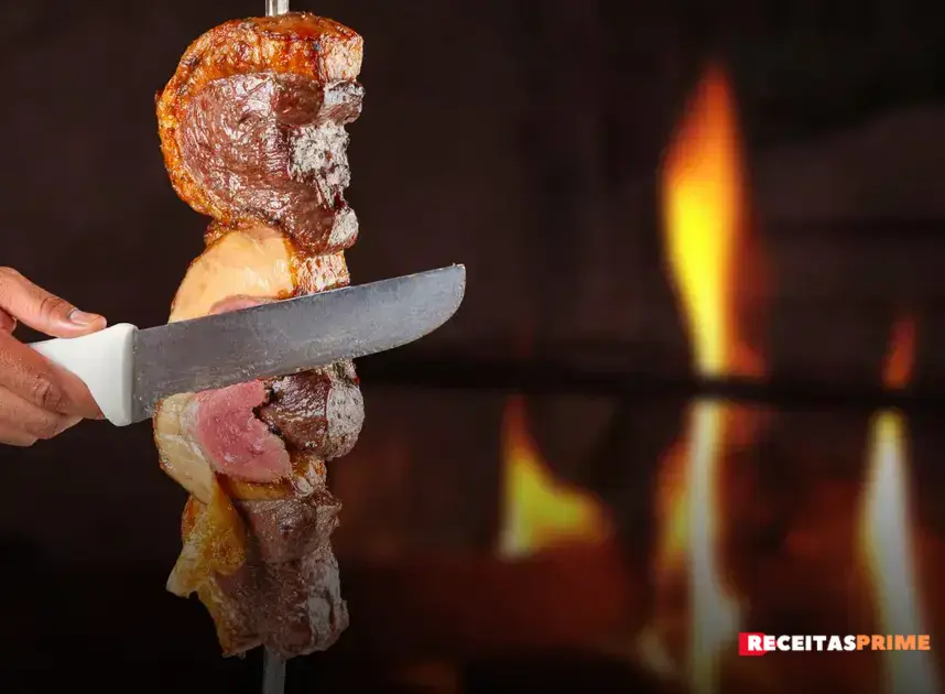fogo de chao