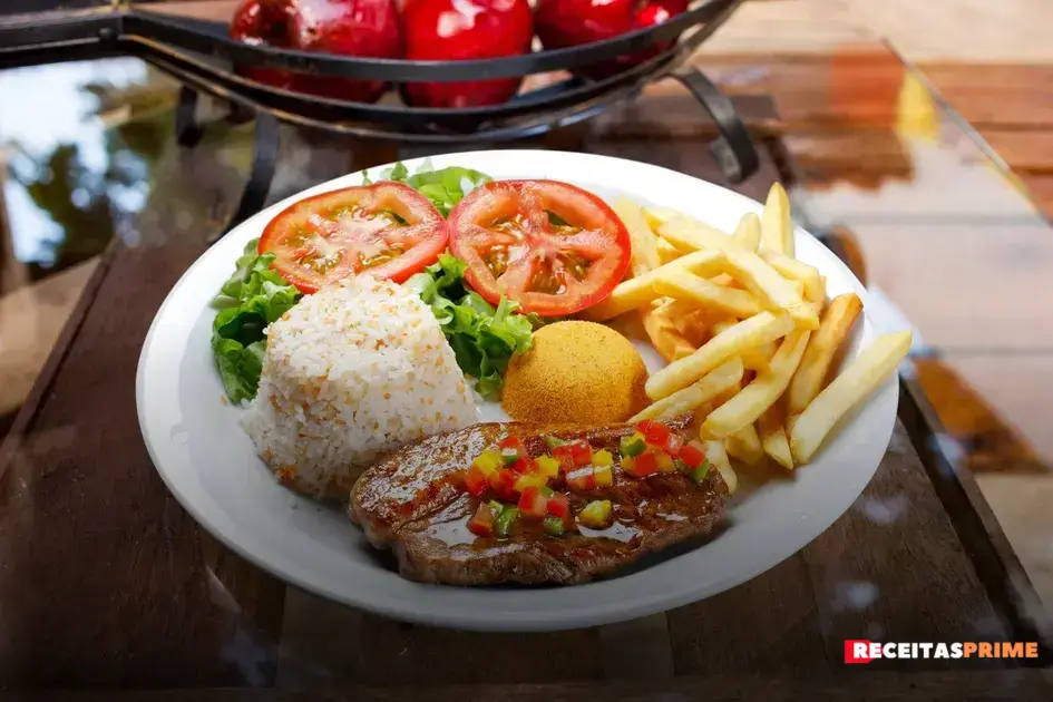 Ideias de jantar simples para quem está sem tempo