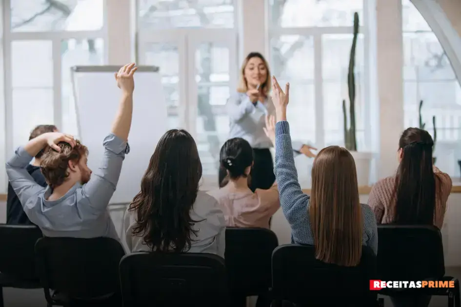 Invista no seu desenvolvimento pessoal com cursos gratuitos disponíveis na internet