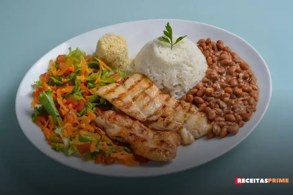 jantar romântico