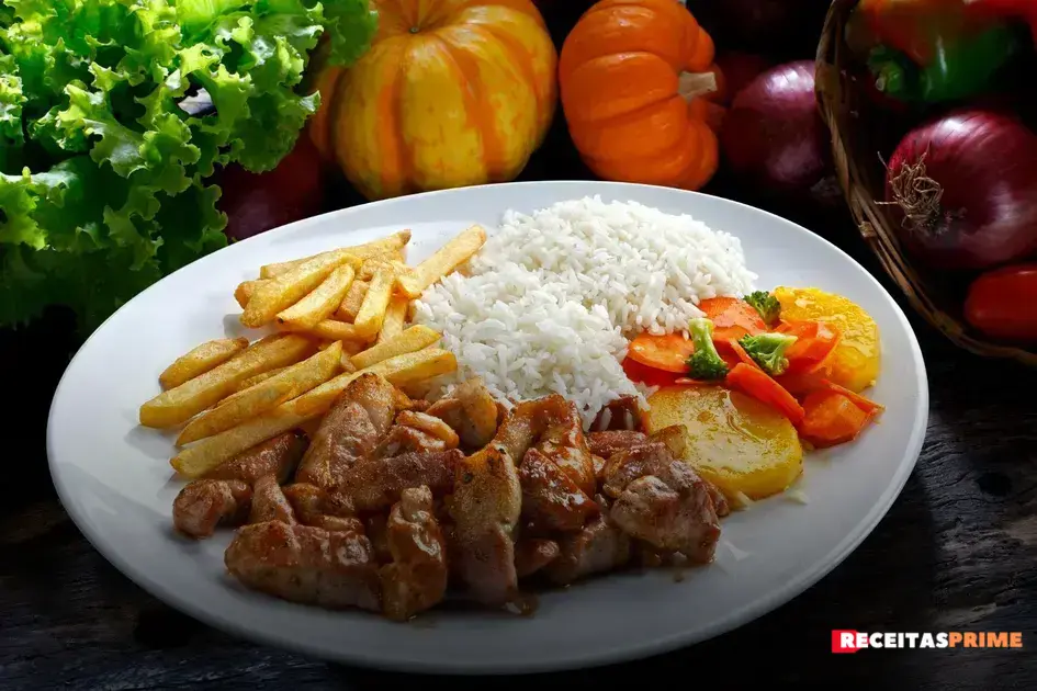 jantar simples