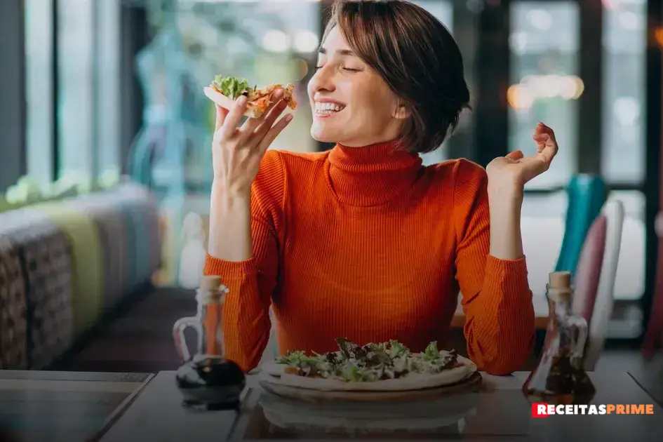Jantares veganos para impressionar seus convidados