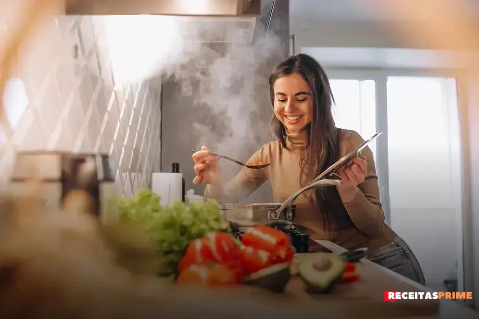 Jantares veganos que vão impressionar seus convidados