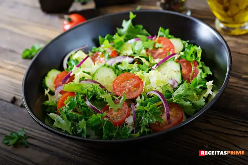 Opções saudáveis e nutritivas de receitas vegetarianas para o café da manhã