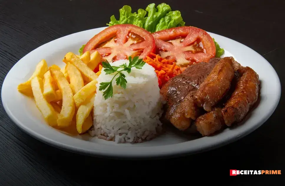 Opções vegetarianas para suas jantas cheias de sabor