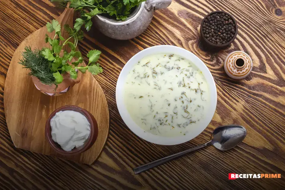 Os ingredientes essenciais para o molho caseiro de tomate