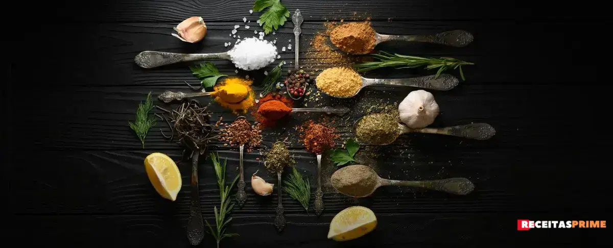 Os segredos para um tempero irresistível no frango assado