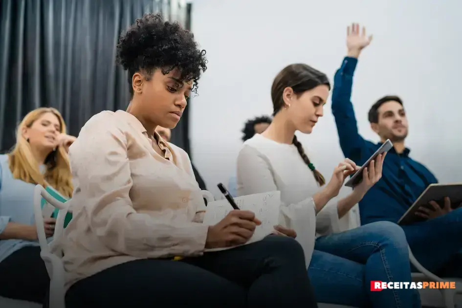 Por que investir em gran cursos on line para impulsionar sua carreira
