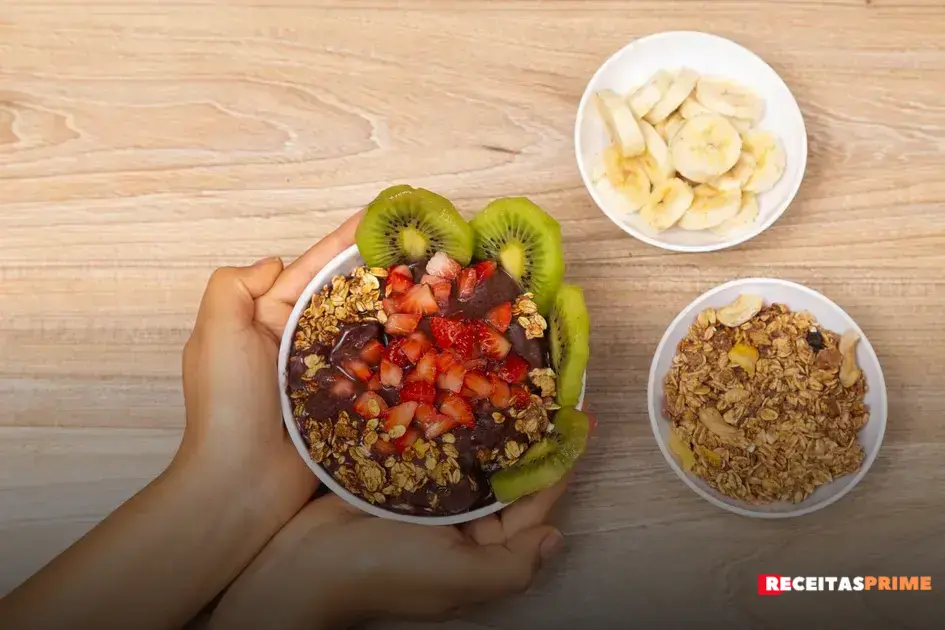 Pratos deliciosos e simples: comidas rápidas e práticas