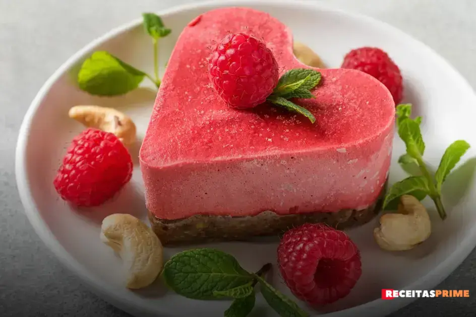 Receita de sobremesa fácil para adoçar seu dia em minutos