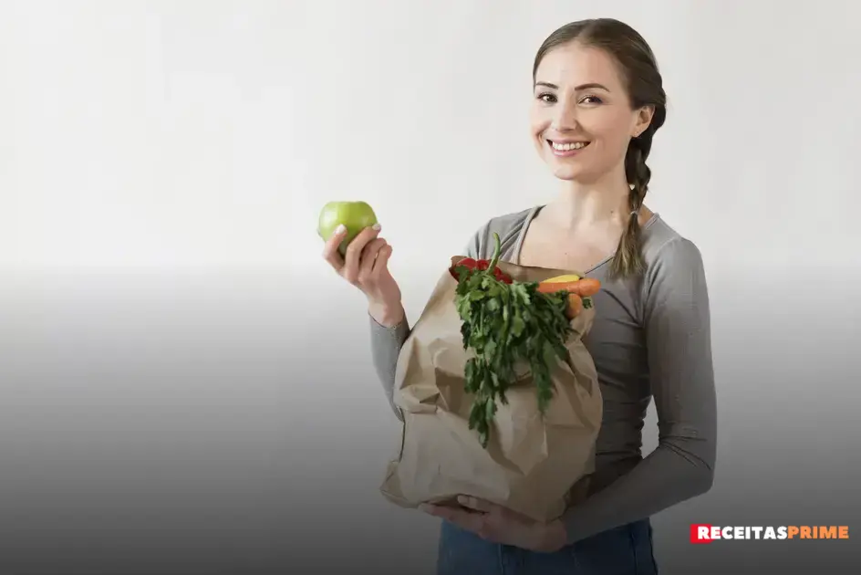 receita vegana