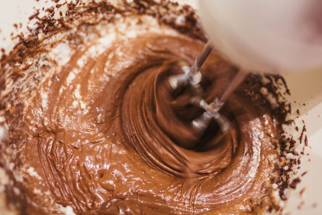 receitas de bolo de chocolate fofinho