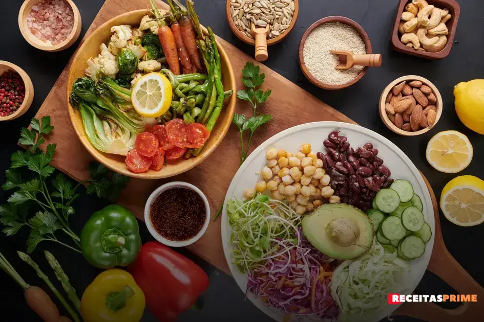Receitas deliciosas de comidas sem glúten para o café da manhã