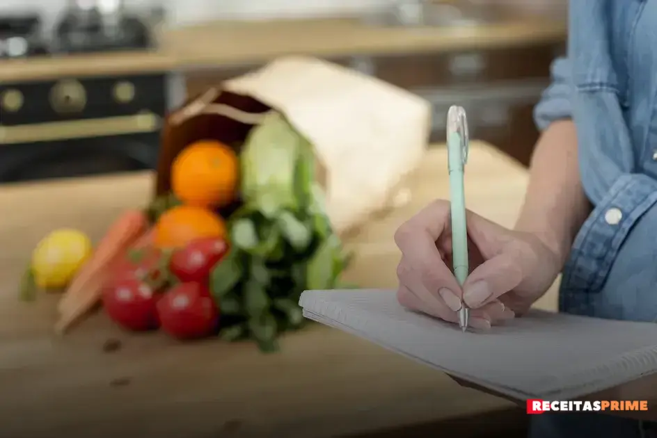 Receitas deliciosas para uma alimentação livre de glúten