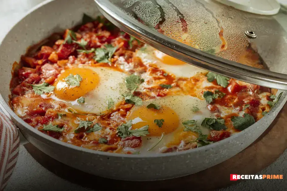 receitas dia a dia