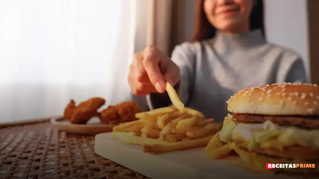 Receitas fáceis para quem busca comidas rápidas e práticas