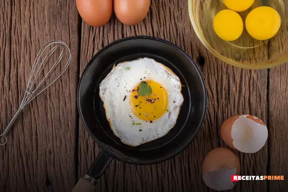 receitas para dia a dia
