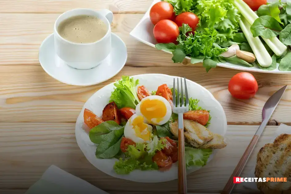 receitas para o dia a dia