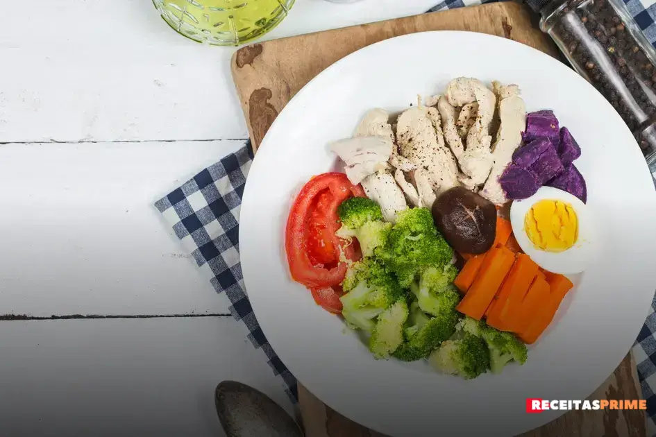 Receitas saudáveis de sobremesas para adoçar o seu dia a dia