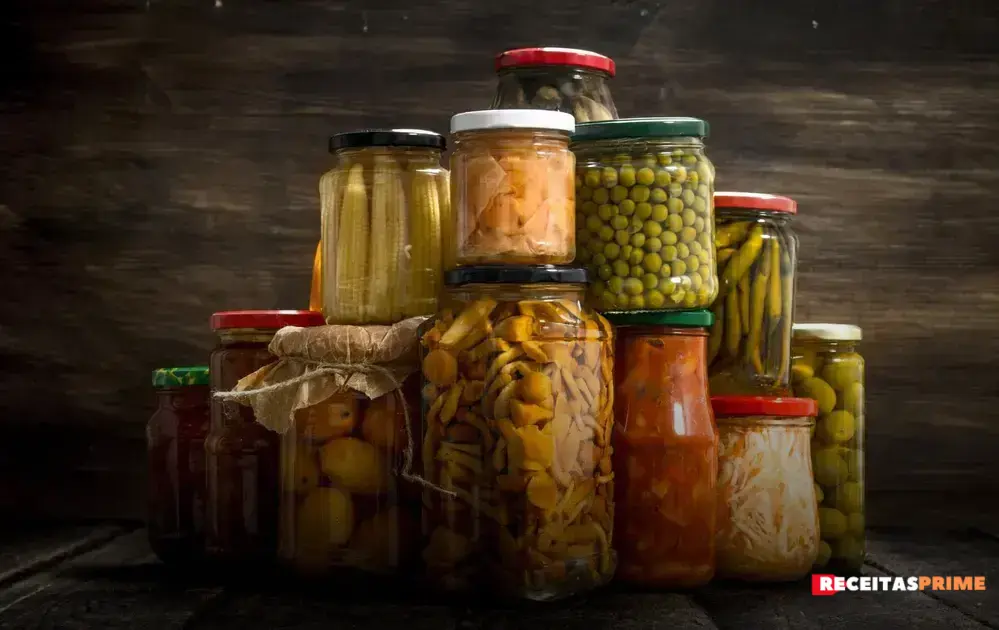 Saiba como prolongar a vida útil dos alimentos na sua despensa