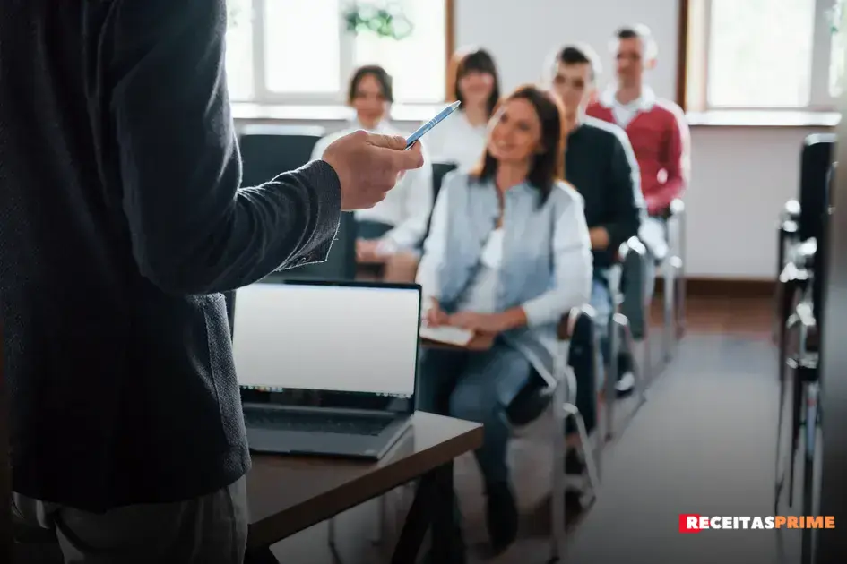 Saiba onde encontrar Senai cursos gratuitos
