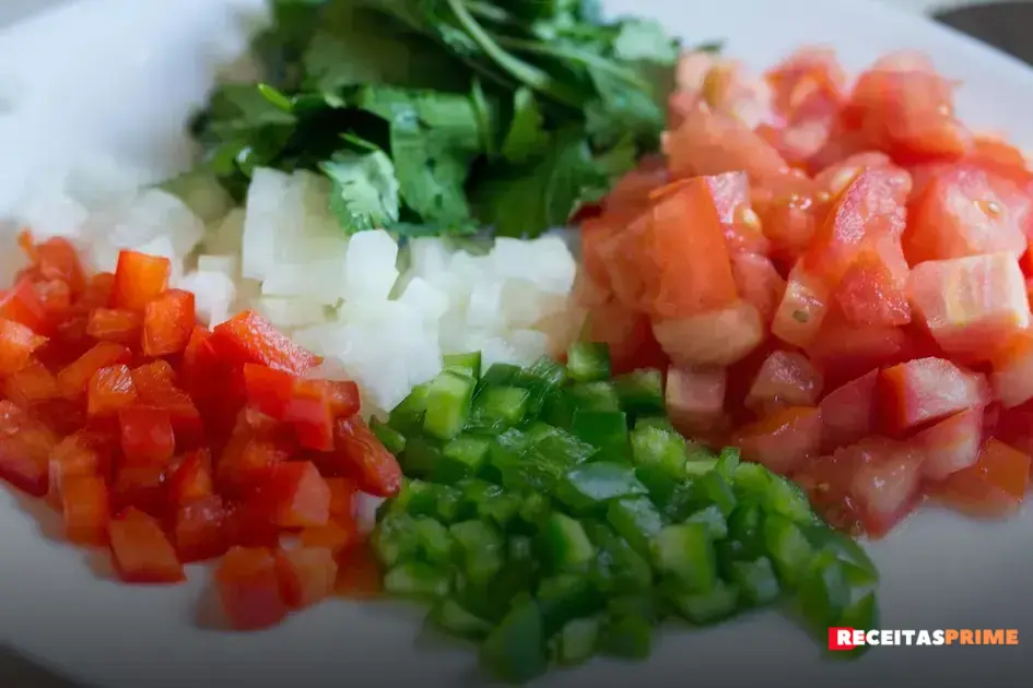 saladas