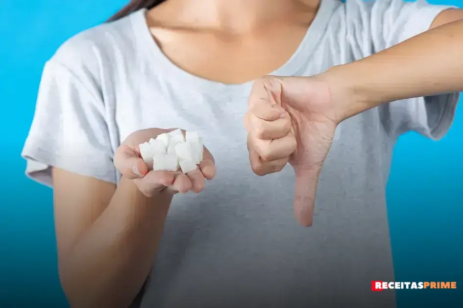 Sobremesas sem açúcar: sabor e saúde em uma única opção