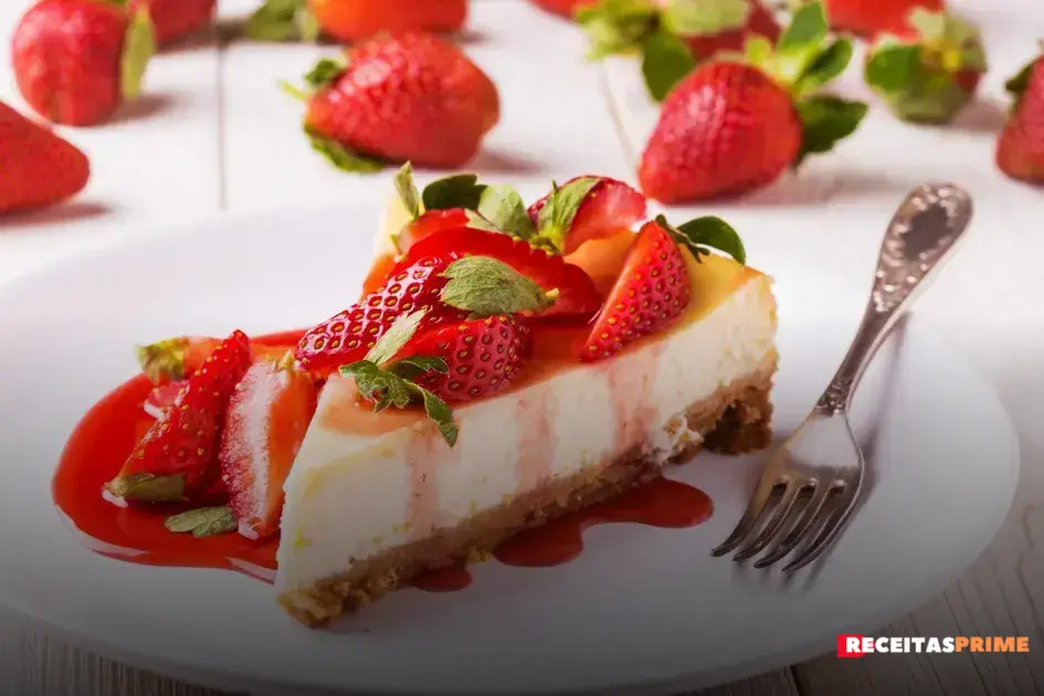 Sobremesas simples e irresistíveis para qualquer ocasião