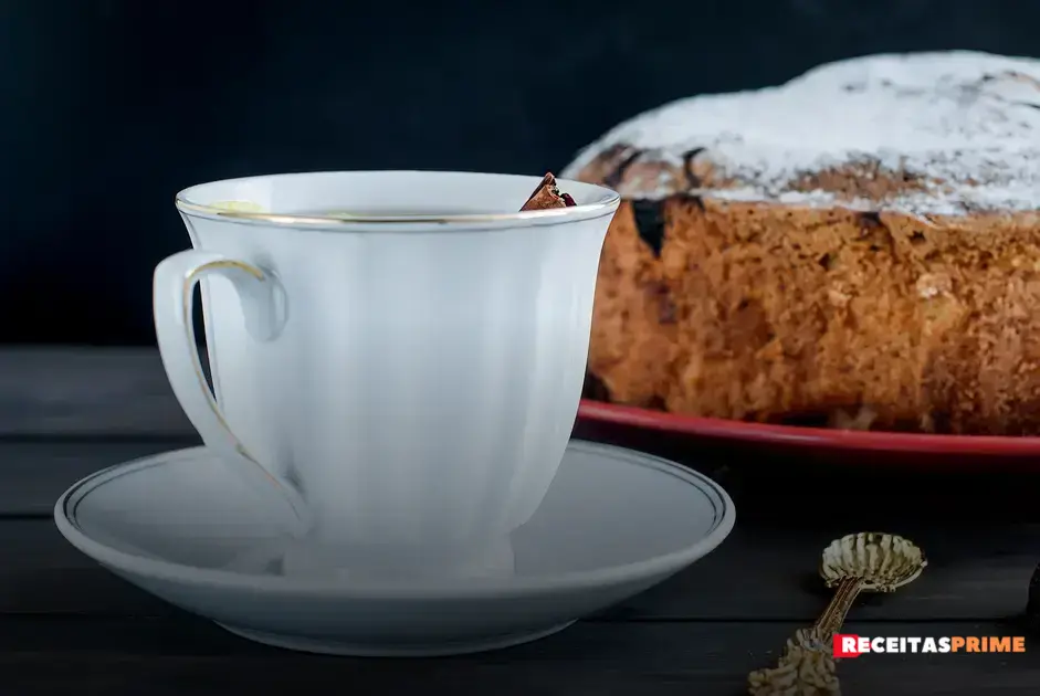 Surpreenda-se com a versatilidade do bolo de caneca