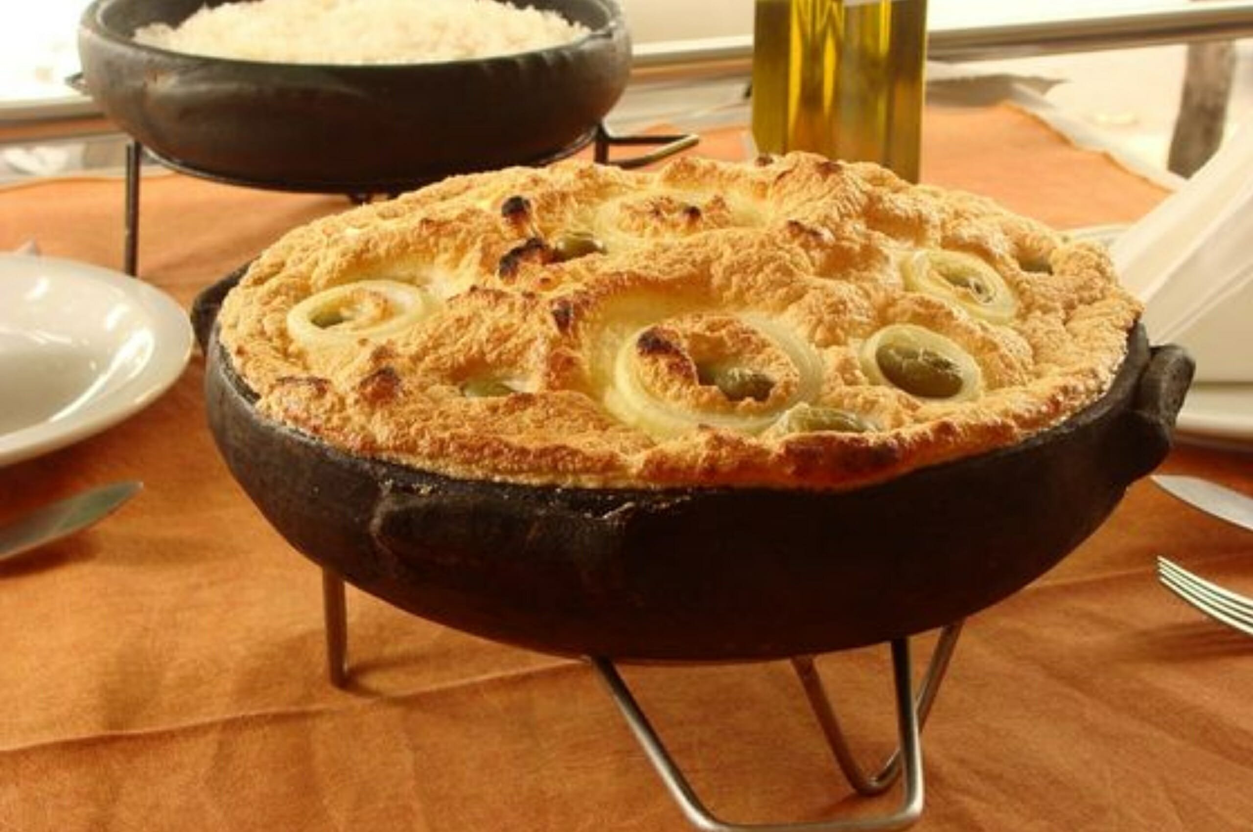 torta capixaba
