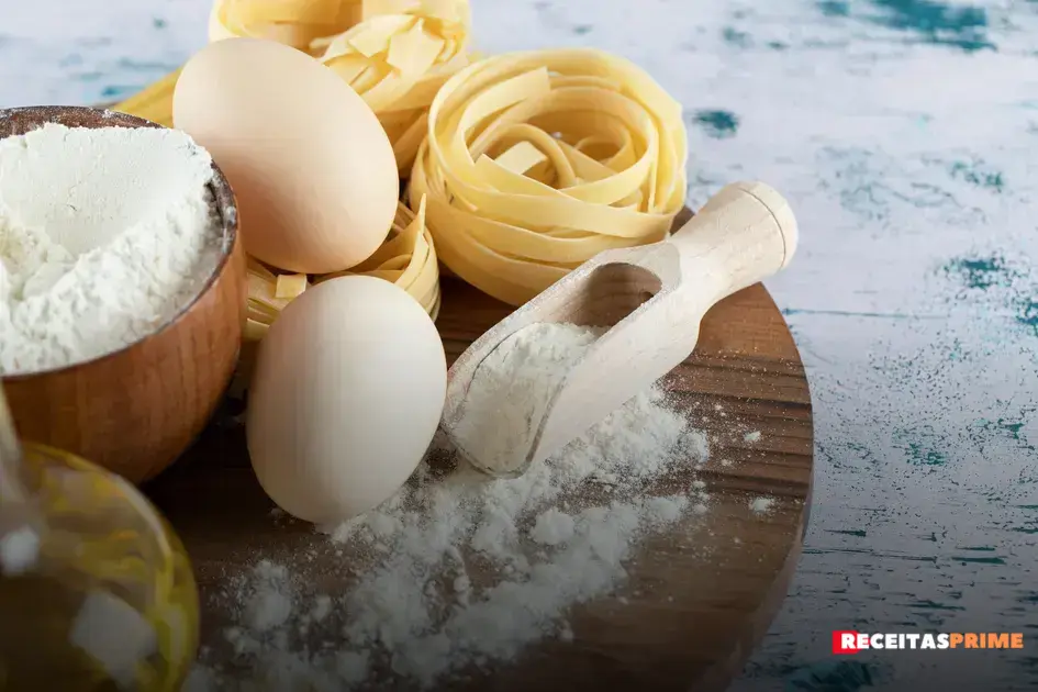 Variações de sabores para inovar na sua massa de panquecas