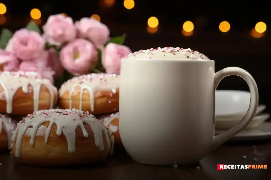 Variações incríveis para o clássico bolo de caneca