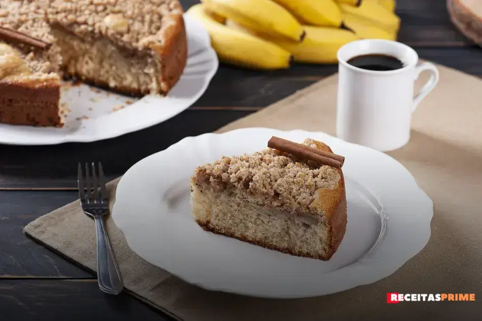 Aprenda a preparar bolinhos de banana com apenas 5 ingredientes