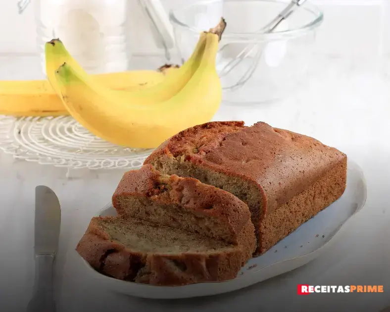 Bolo de cenoura super fofo e irresistível