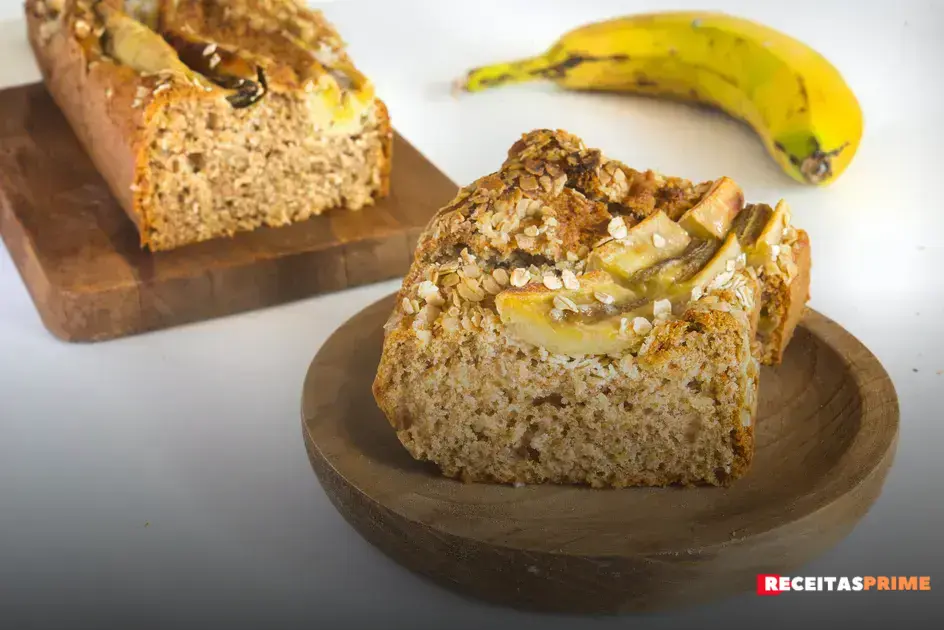 Como fazer bolinhos de banana fofinhos