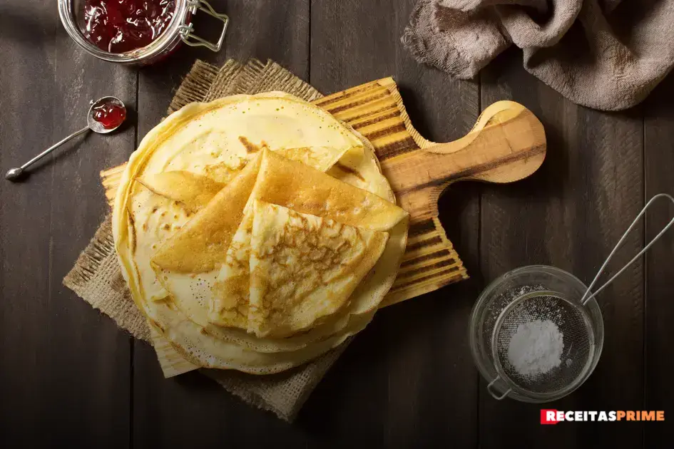 Dicas para fazer a panqueca de aveia e banana perfeita