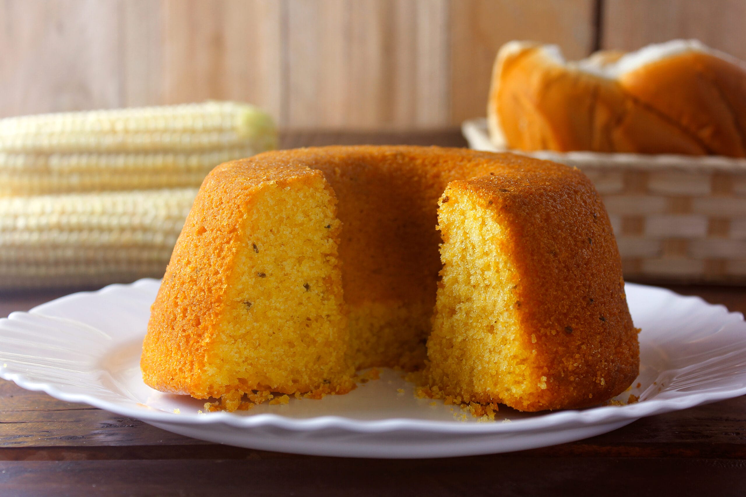 Por que optar pelo bolo de cenoura fit de microondas? Por que optar pelo bolo de cenoura fit de microondas?
