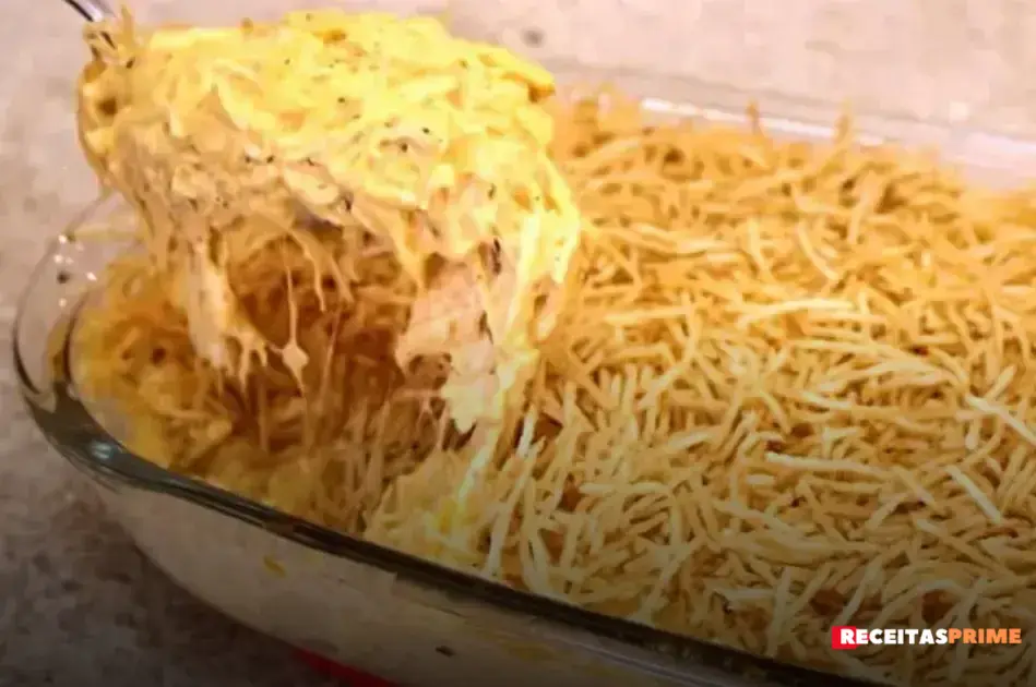 receita de fricassê de frango simples tudo gostoso