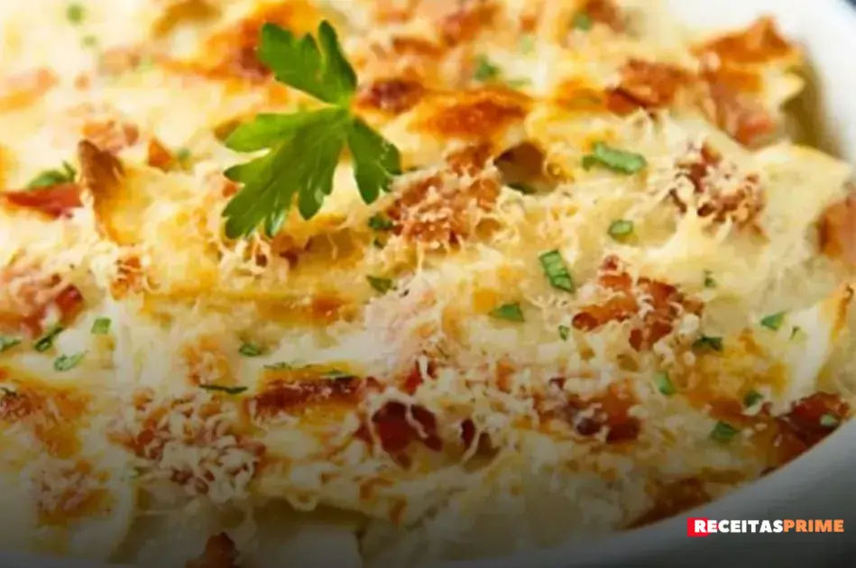 salada para acompanhar fricassê