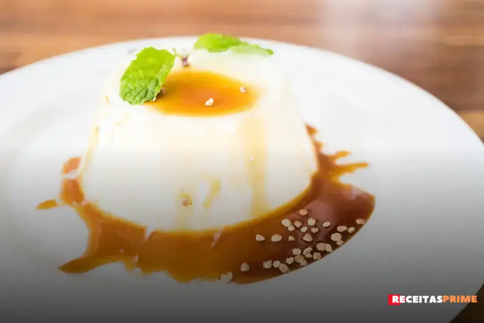Segredos para um pudim de leite condensado perfeito