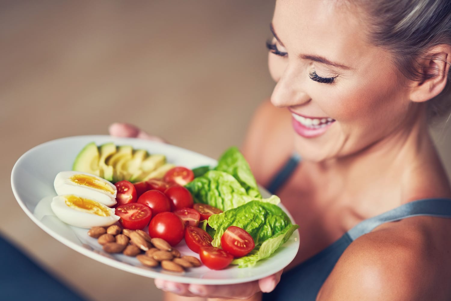 Alimentação Anti-Inflamatória